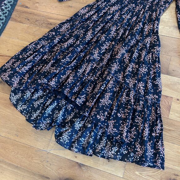 Ulla Johnson Joan Dress - Picture 4 of 8